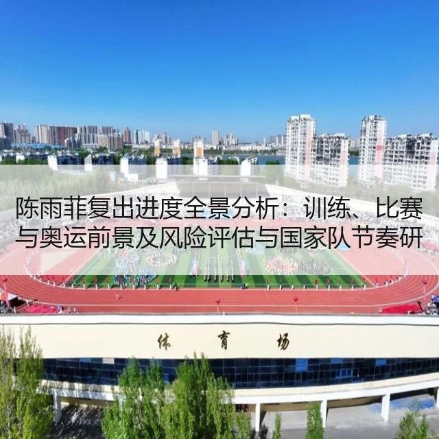 陈雨菲复出进度全景分析:训练、比赛与奥运前景及风险评估与国家队节奏研判